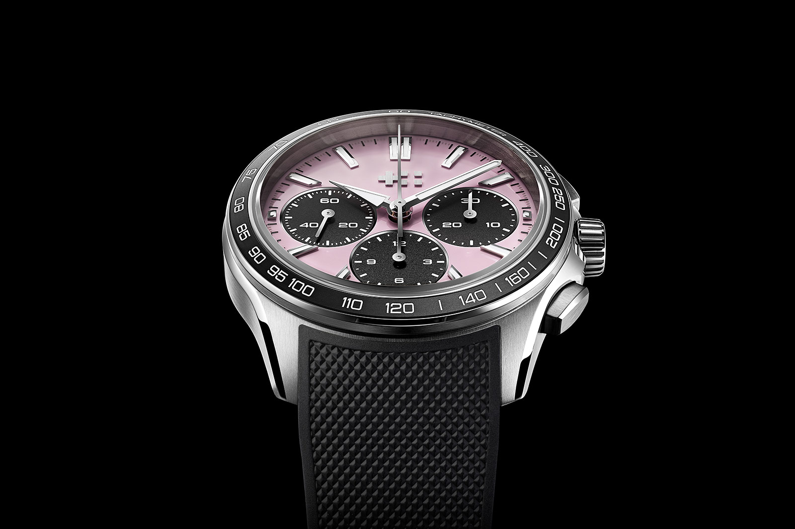 Christopher Ward C63 Sealander Chronograph
