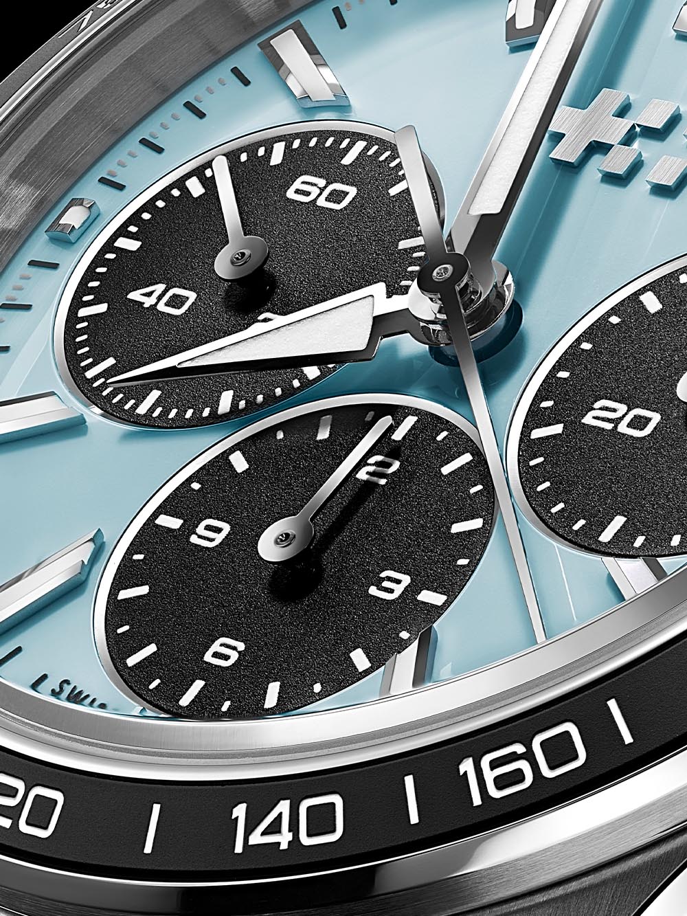 Christopher Ward C63 Sealander Chronograph