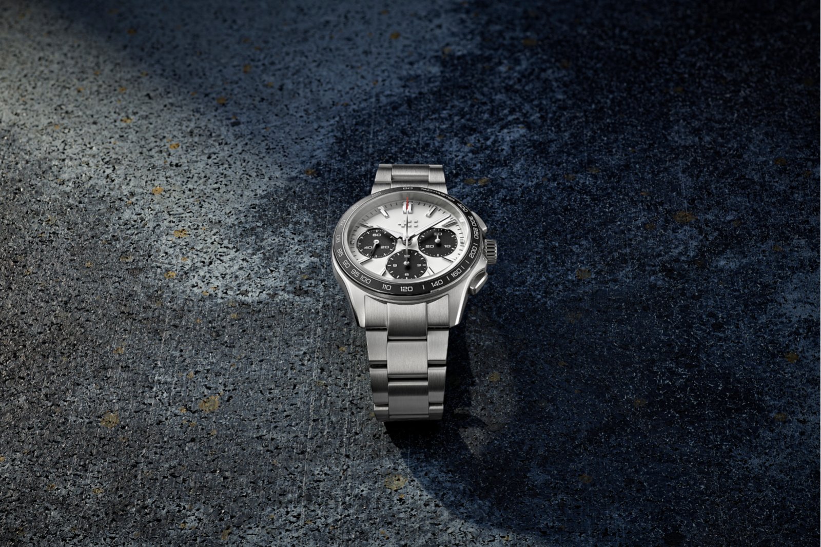 Christopher Ward C63 Sealander Chronograph