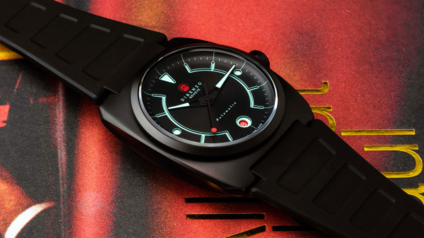 Oracle Recommends: Microbrand Watches for September 2026