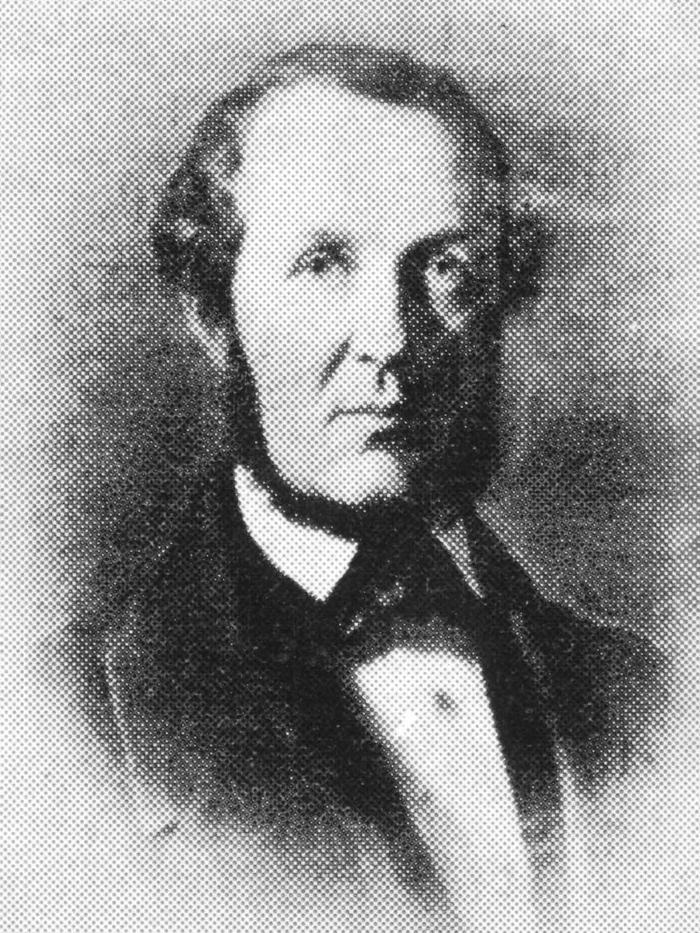 Henry Auguste Favre
