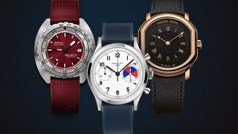 Geneva Watch Days 2026