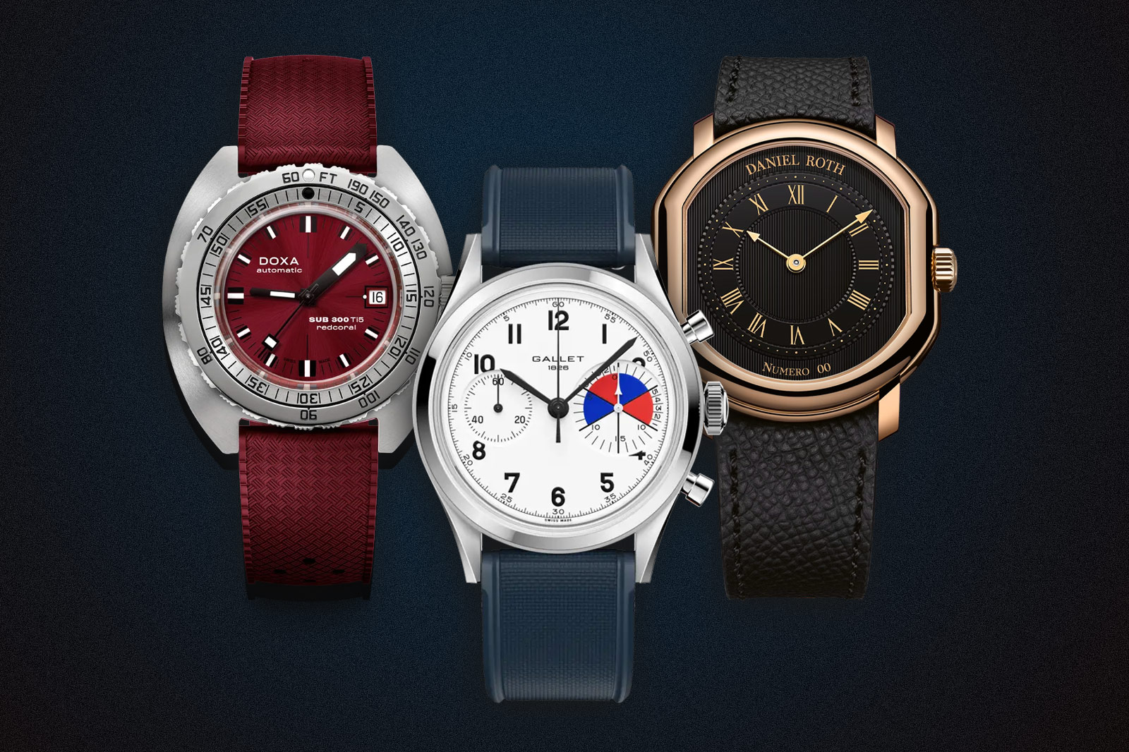 Geneva Watch Days 2026: Our Founder’s Top 5 Releases