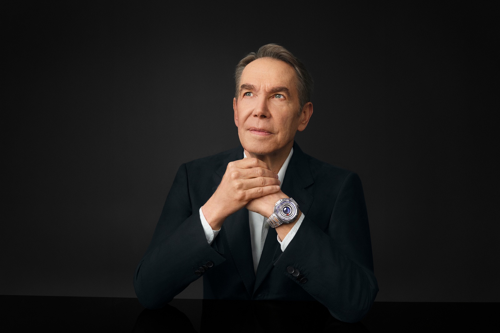 Hublot MP14 Origin by Jeff Koons