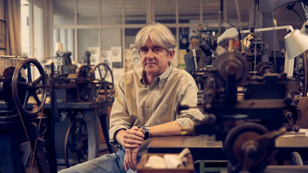 Benzinger Are Putting Pforzheim Back on the Watchmaking Map