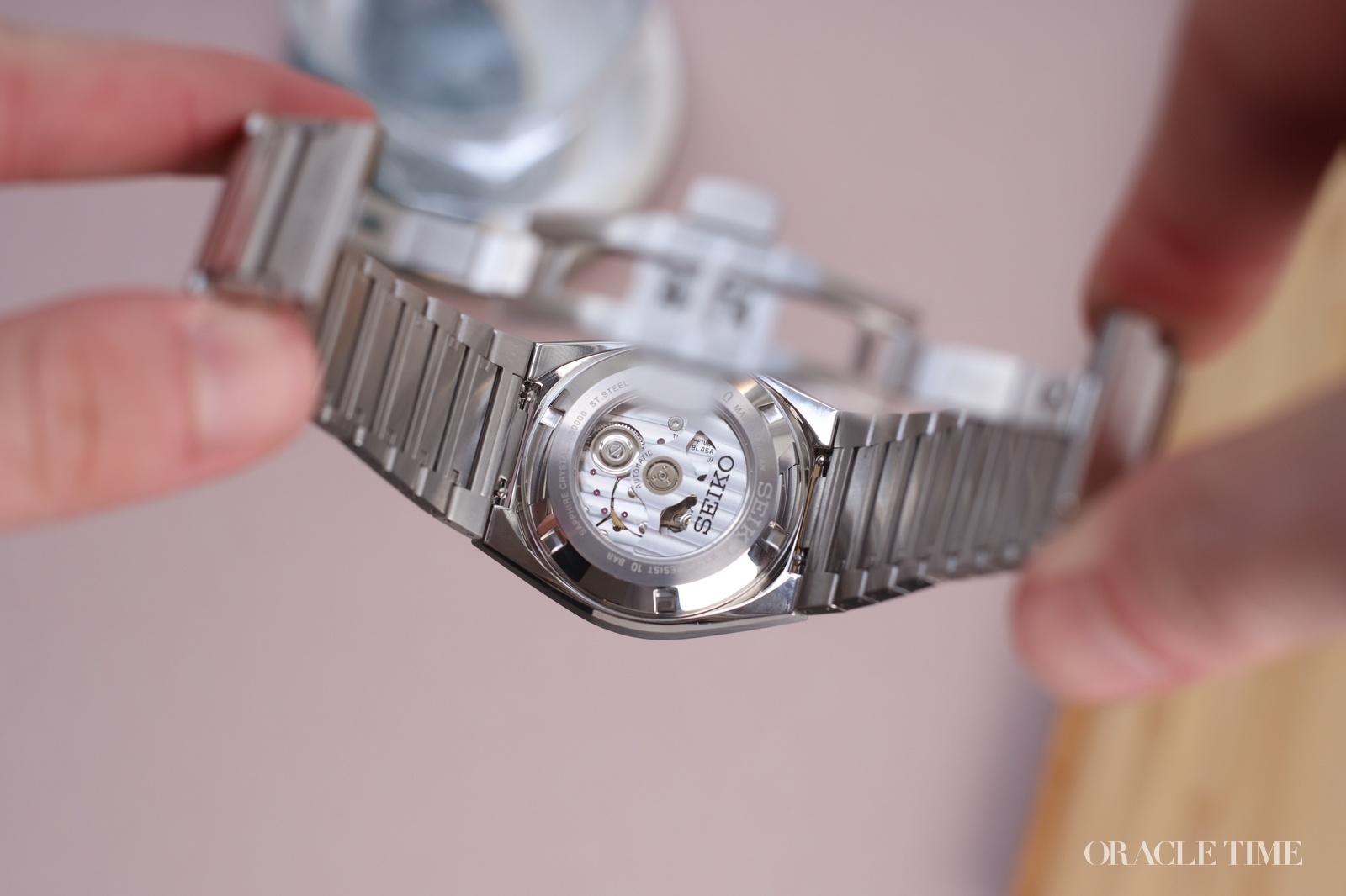 King Seiko VANAC Cosmic Tokyo