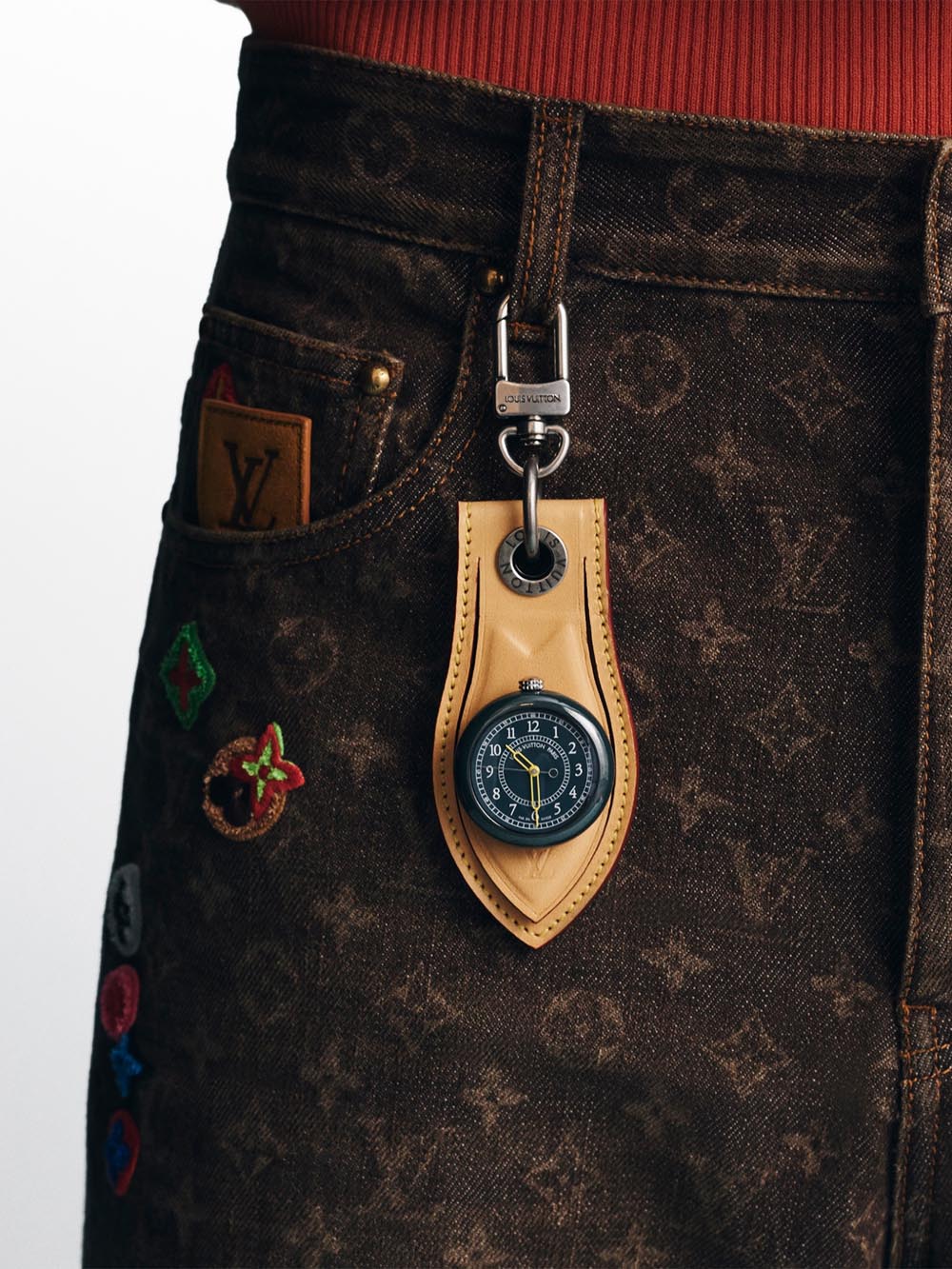 Louis Vuitton Monterey Ceramic