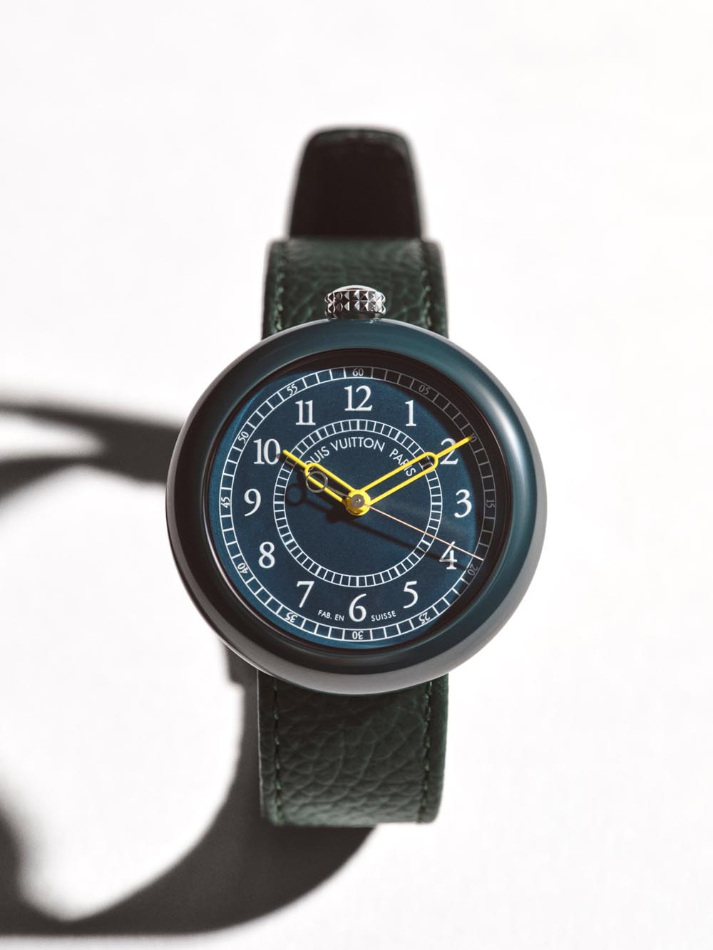 Louis Vuitton Monterey Ceramic
