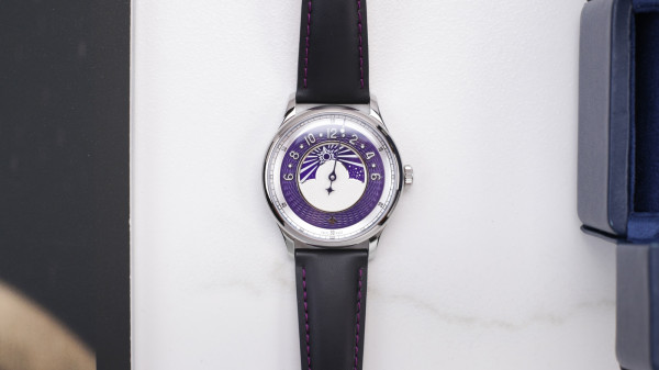 Metrical Redefine Our Relationship to Time with Epiphany Twilight