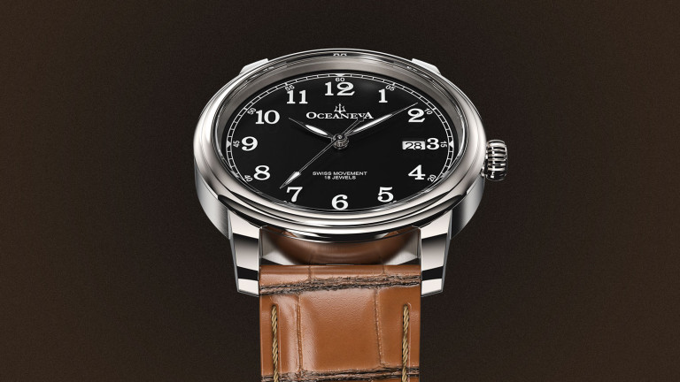 Oceaneva Tempus Pure