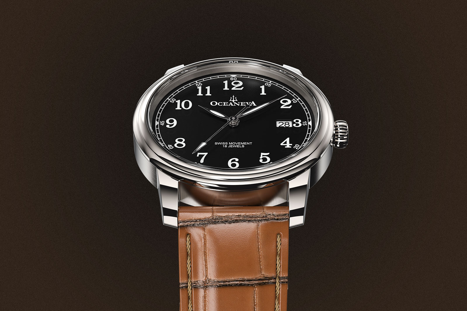 Oceaneva Tempus Pure