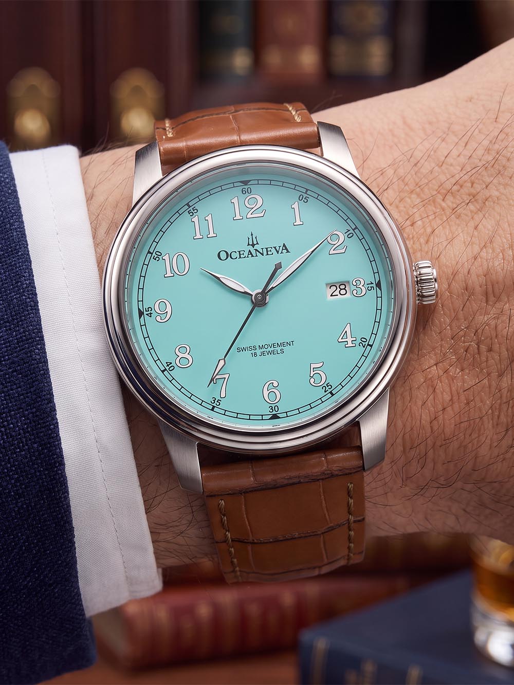 https://oracleoftime.com/oceaneva-tenuis-calendar-auto-watch-review/