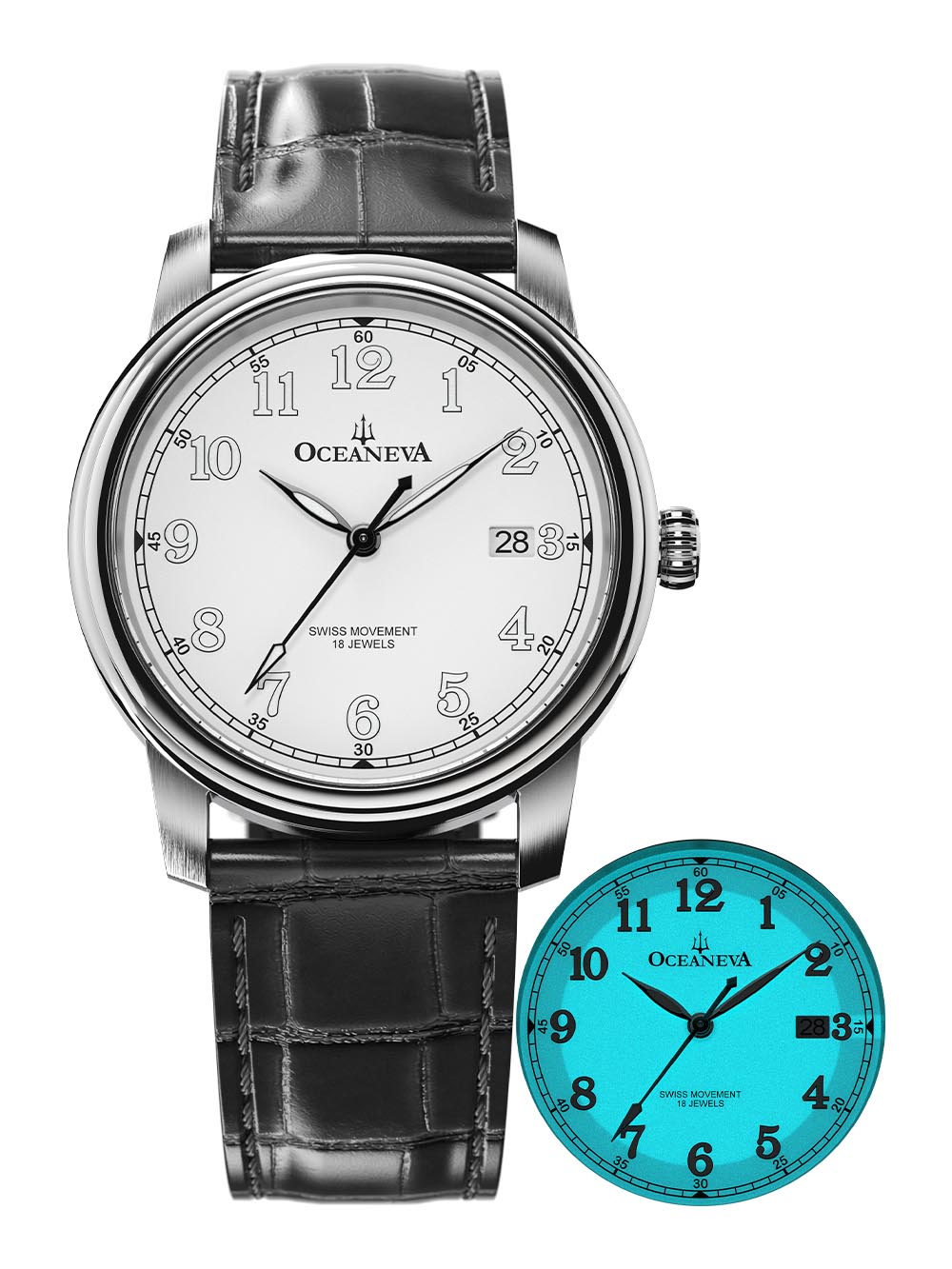 Oceaneva Tempus Pure