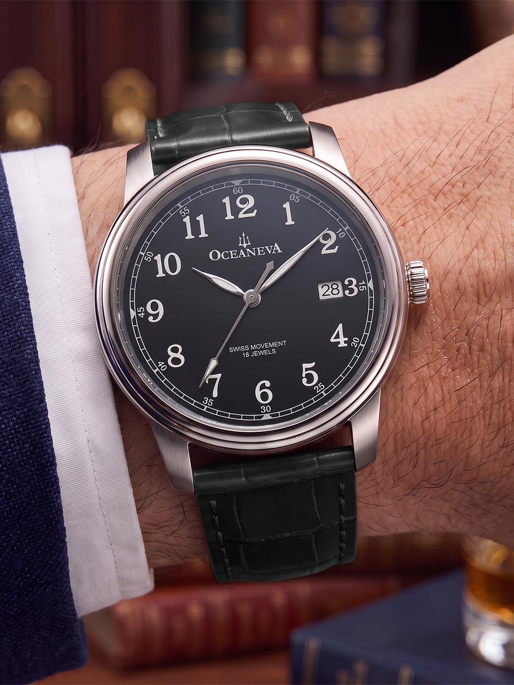 https://oracleoftime.com/oceaneva-tenuis-calendar-auto-watch-review/