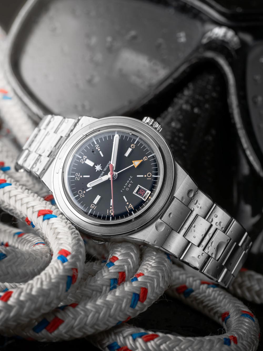 Officine Tecniche Flammae GMT