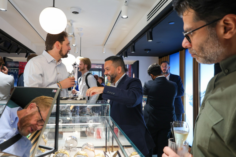 Oracle Time Tissot Reader Event (10)