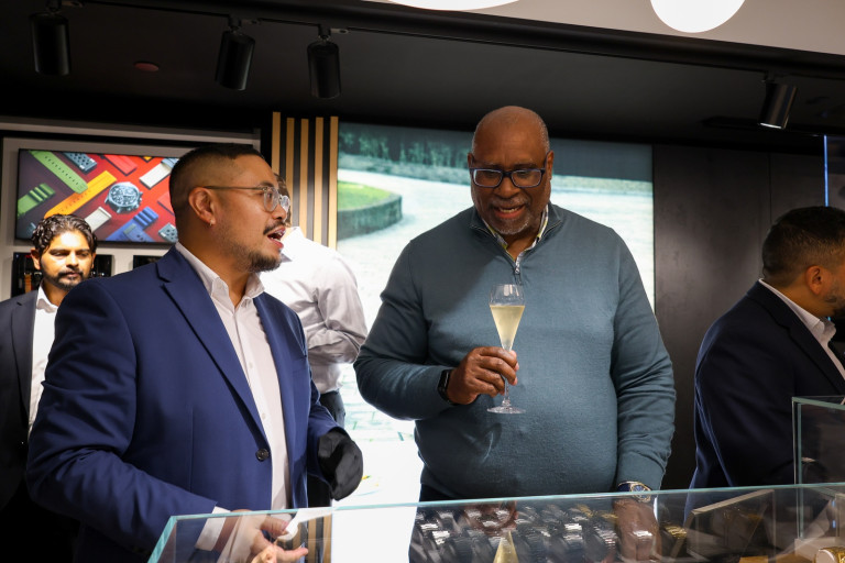 Oracle Time Tissot Reader Event (13)