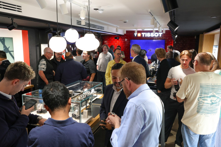 Oracle Time Tissot Reader Event (14)