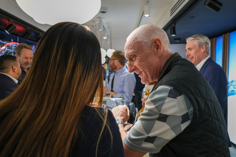 Oracle Time Tissot Reader Event (15)