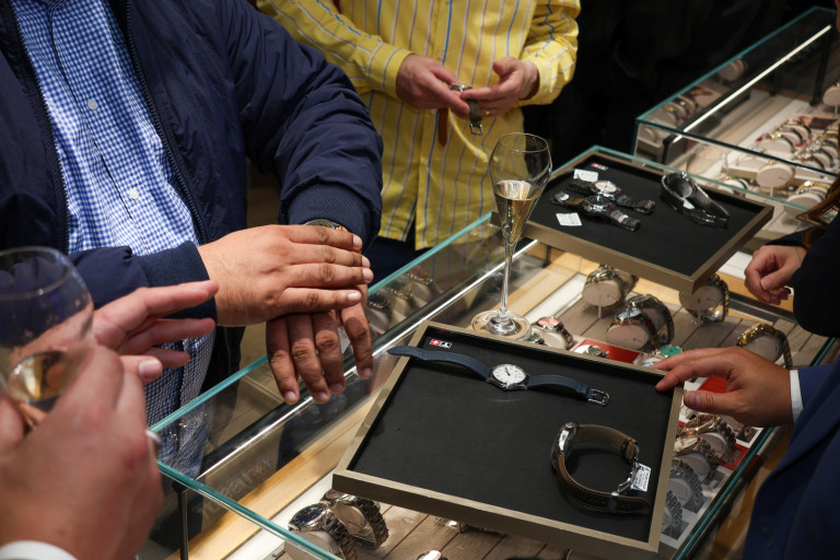 Oracle Time Tissot Reader Event (17)