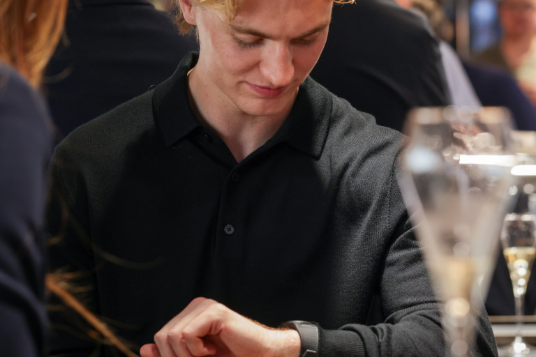 Oracle Time Tissot Reader Event (23)