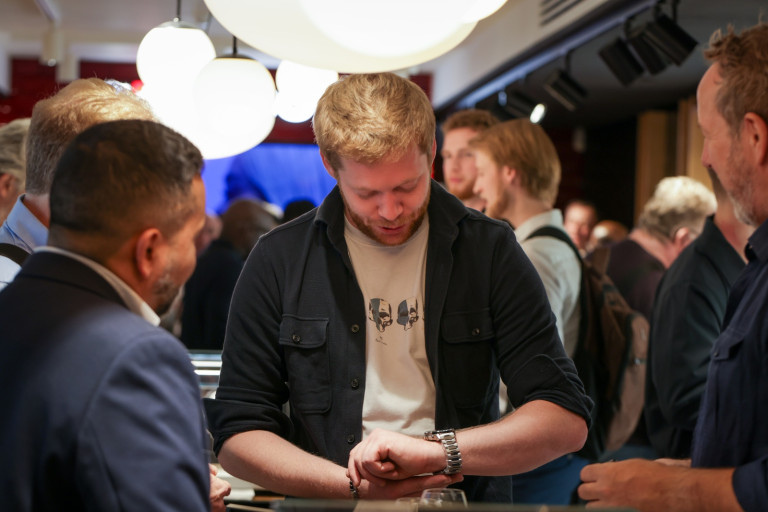 Oracle Time Tissot Reader Event (25)