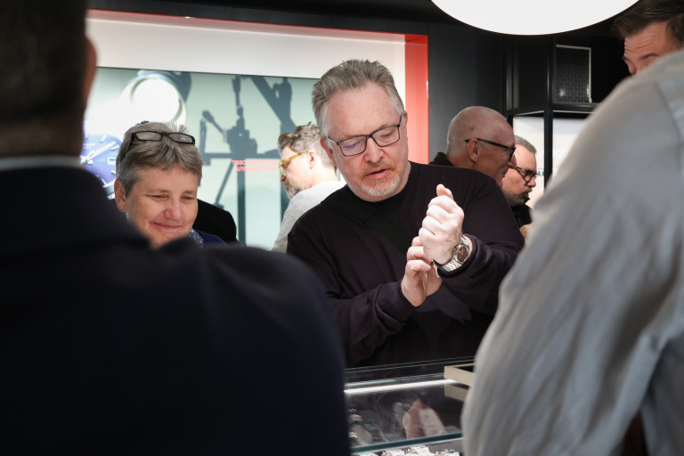 Oracle Time Tissot Reader Event (28)