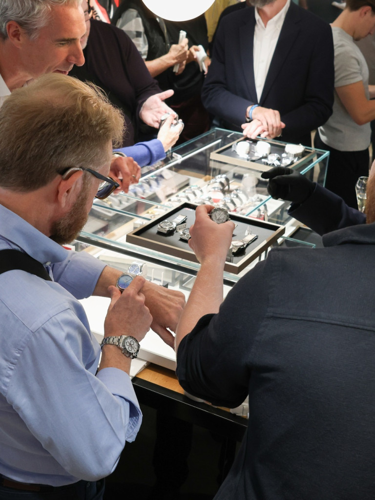 Oracle Time Tissot Reader Event (29)