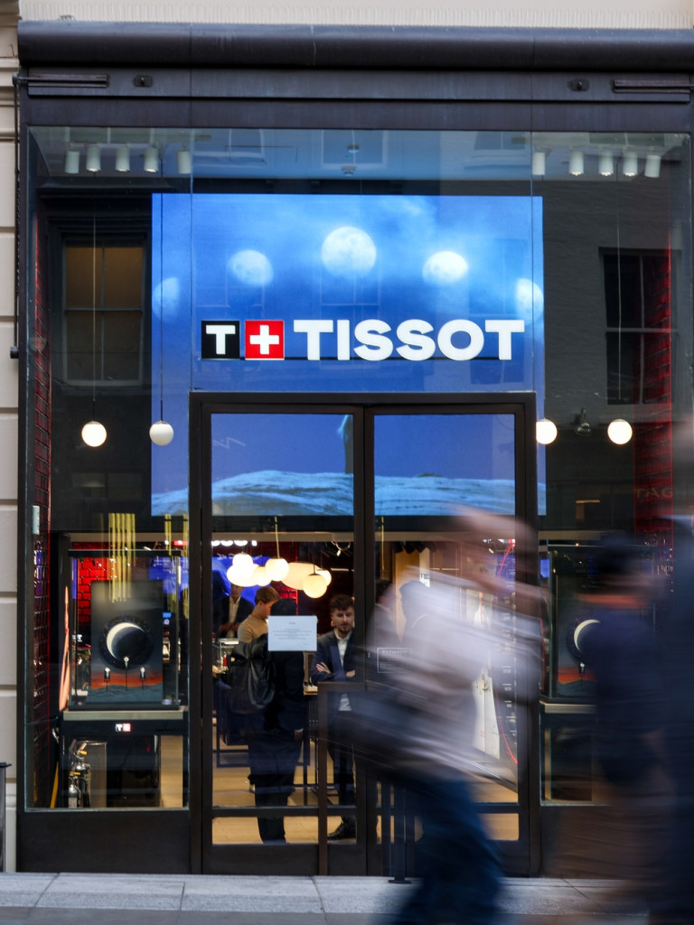 Oracle Time Tissot Reader Event (3)