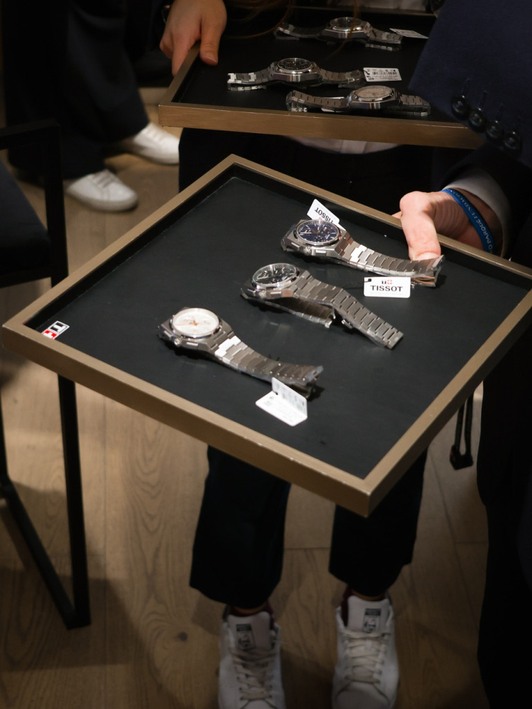 Oracle Time Tissot Reader Event (30)