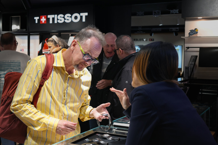Oracle Time Tissot Reader Event (31)