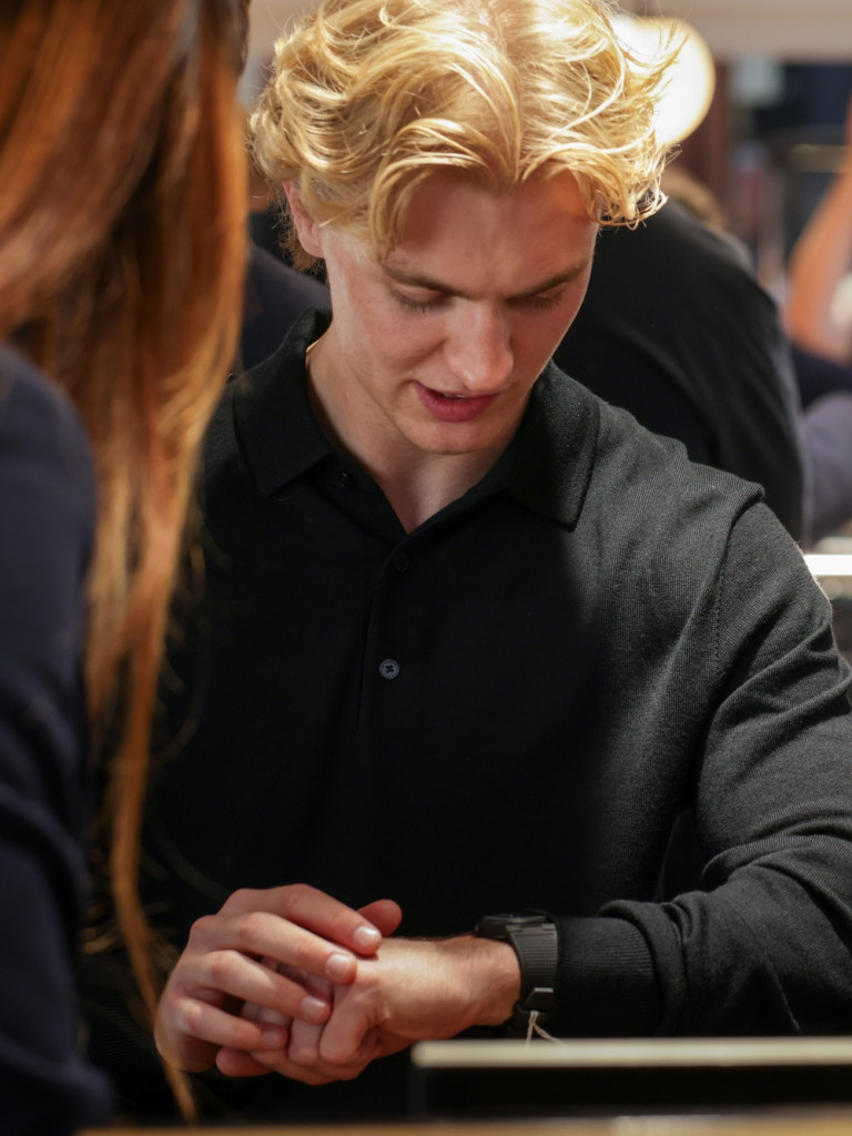 Oracle Time Tissot Reader Event (32)