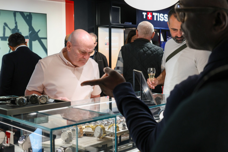Oracle Time Tissot Reader Event (7)