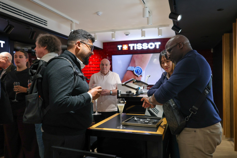 Oracle Time Tissot Reader Event (9)