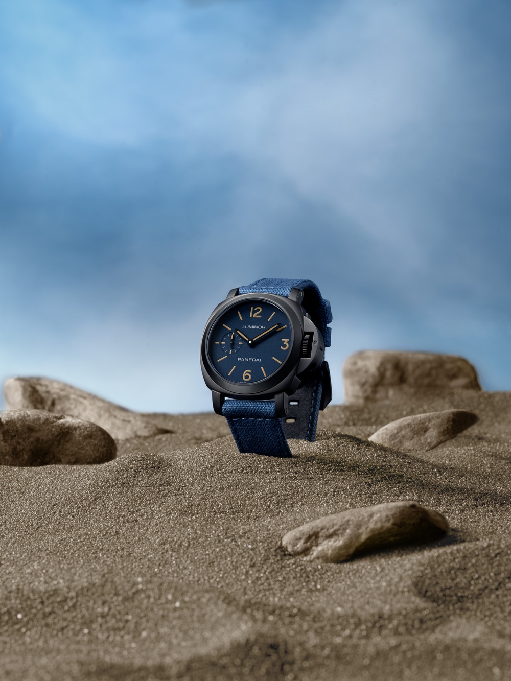 Panerai Luminor 42mm