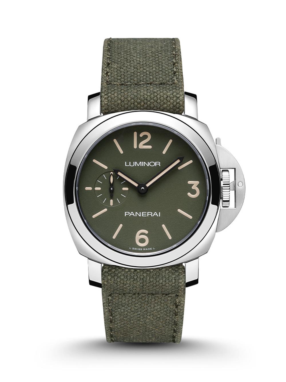 Panerai Luminor 42mm 