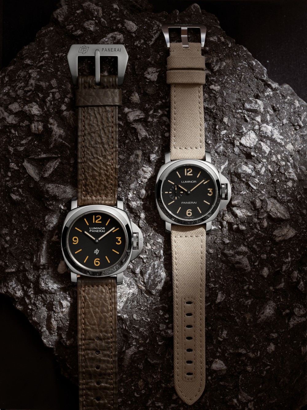 Panerai Luminor 42mm