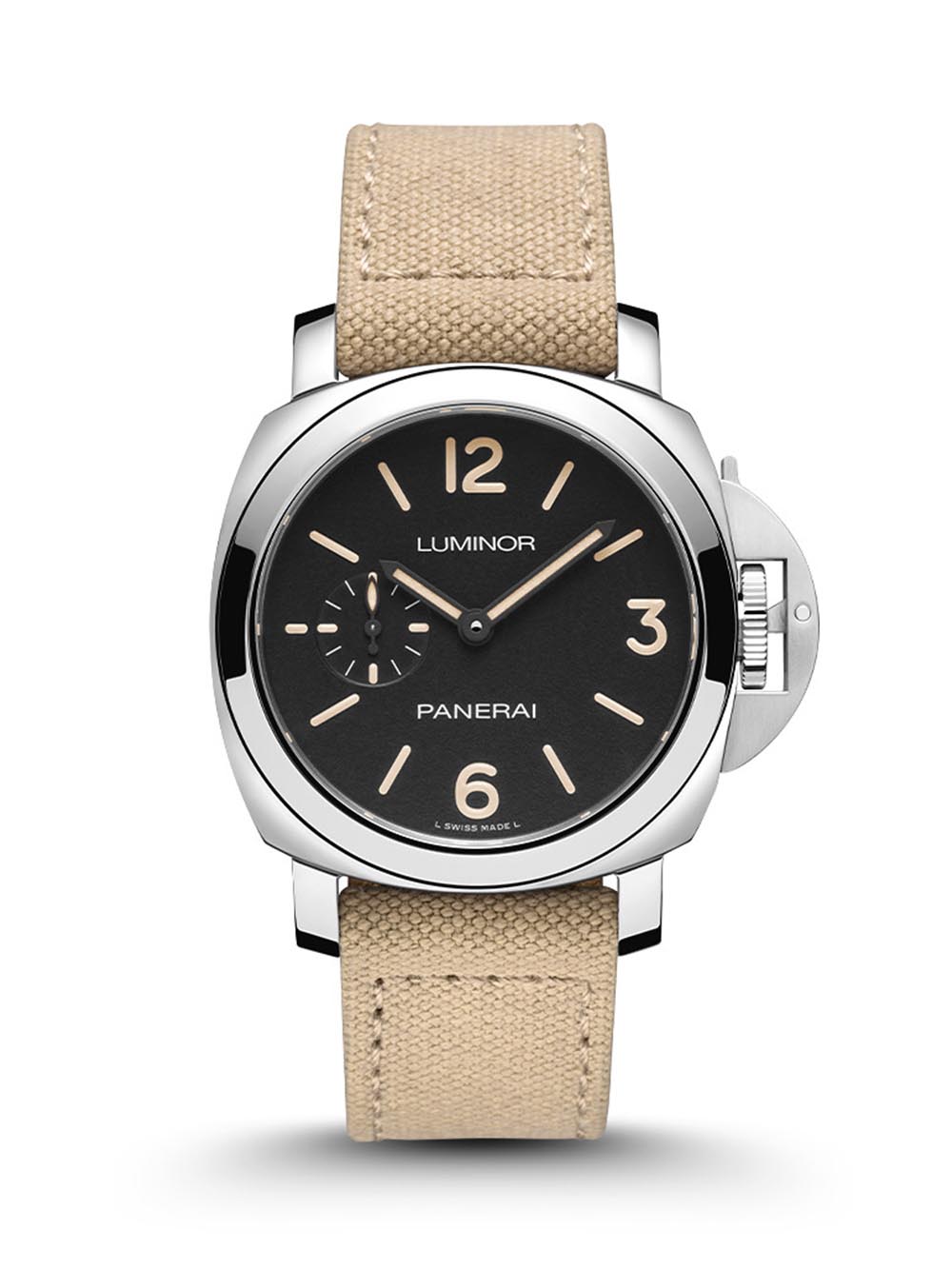 Panerai Luminor 42mm 