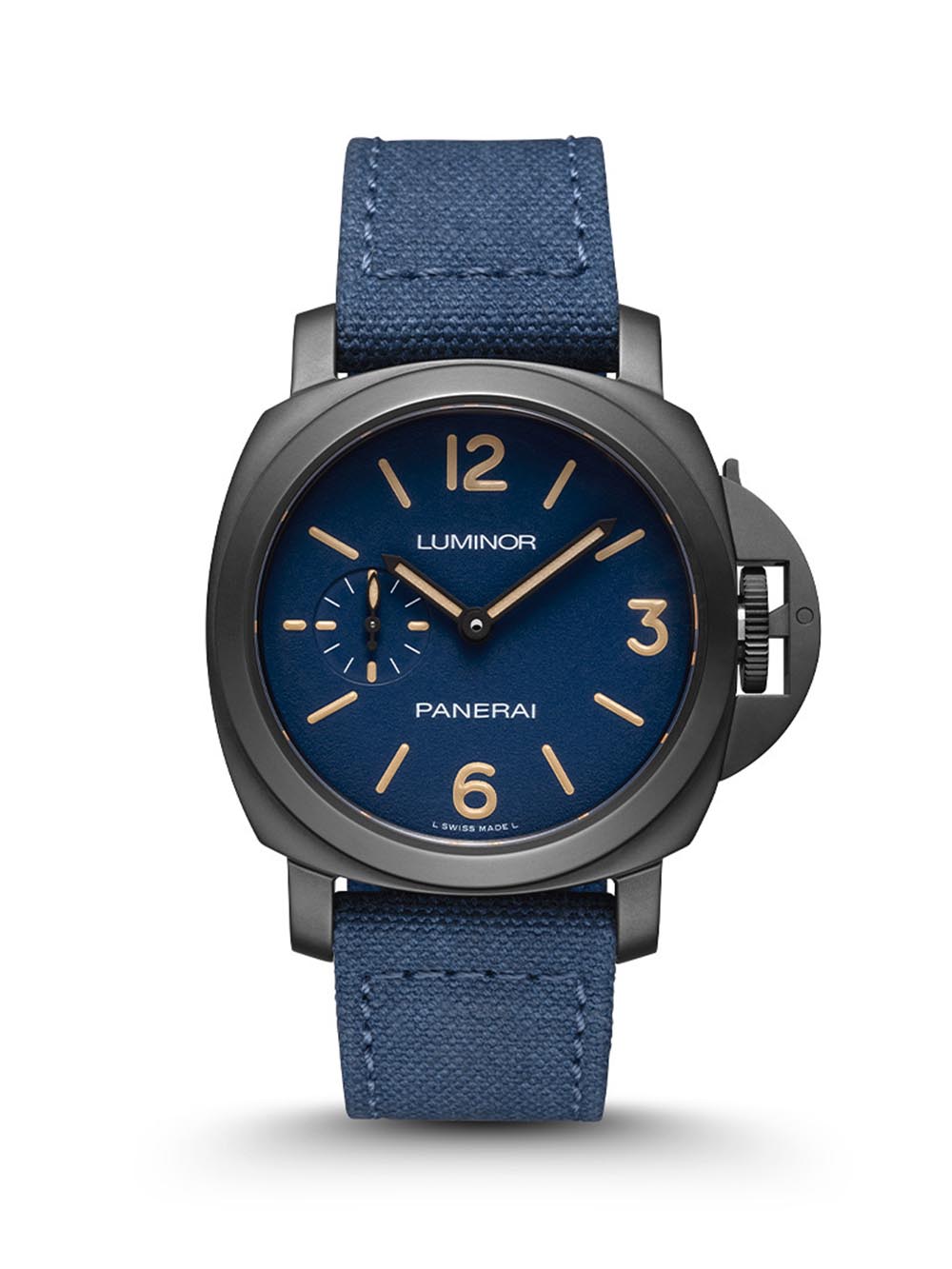 Panerai Luminor 42mm 