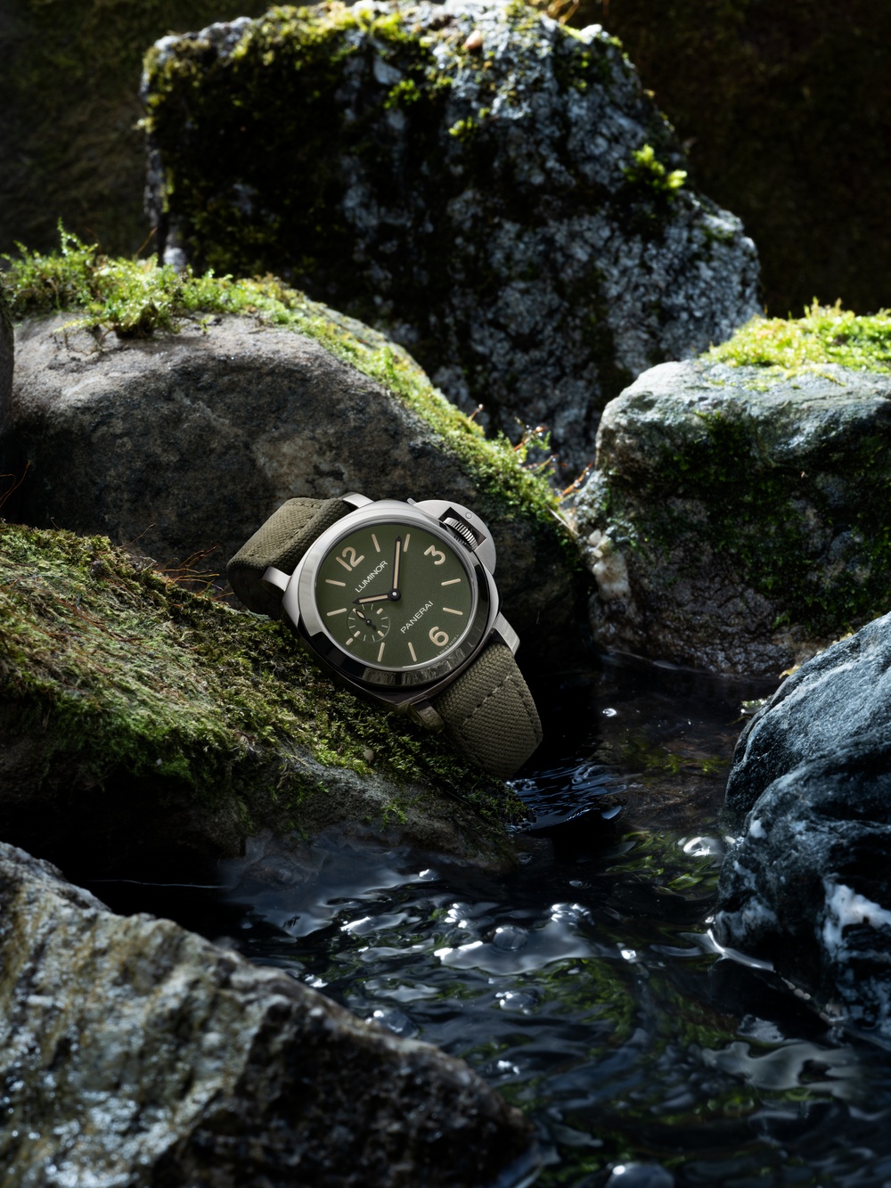 Panerai Luminor 42mm