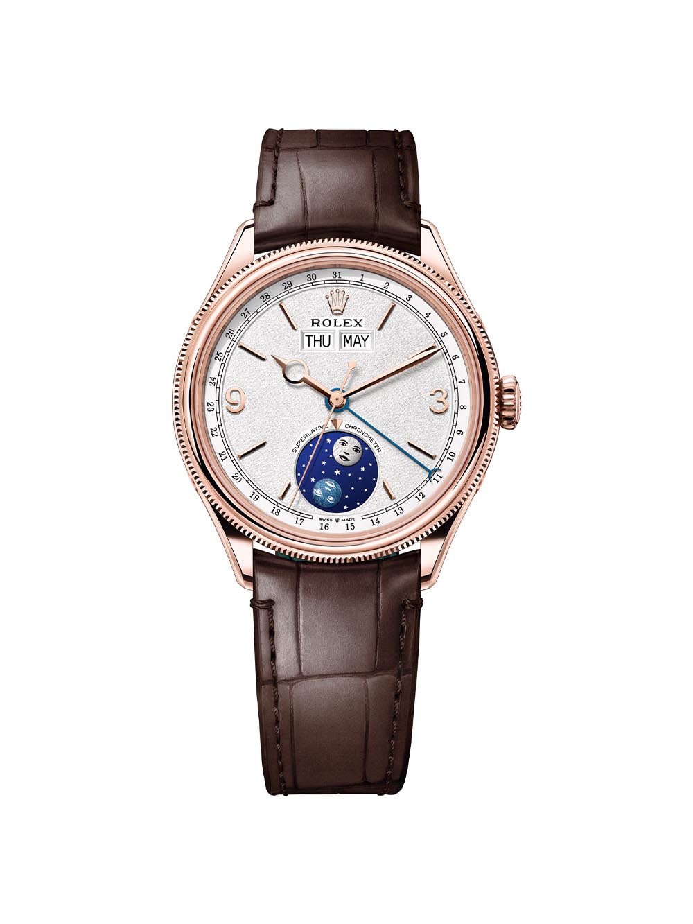 Rolex Perpetual Padellone