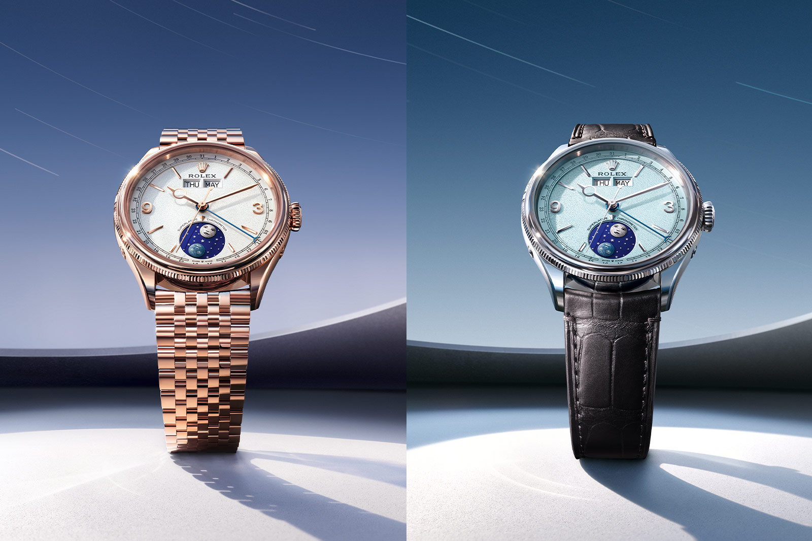 Rolex Perpetual Padellone: Everything You Need to Know (Including Why It Is Not a Perpetual Calendar)