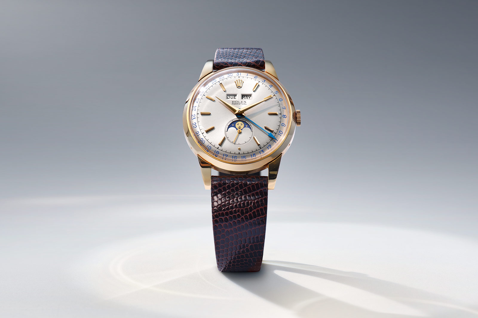 Rolex ref 8171