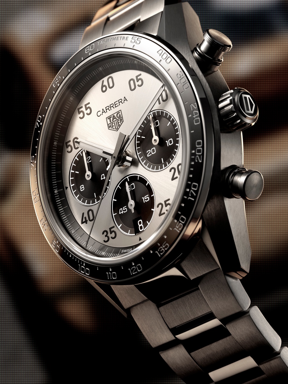 TAG Heuer Carrera Chronograph Sport