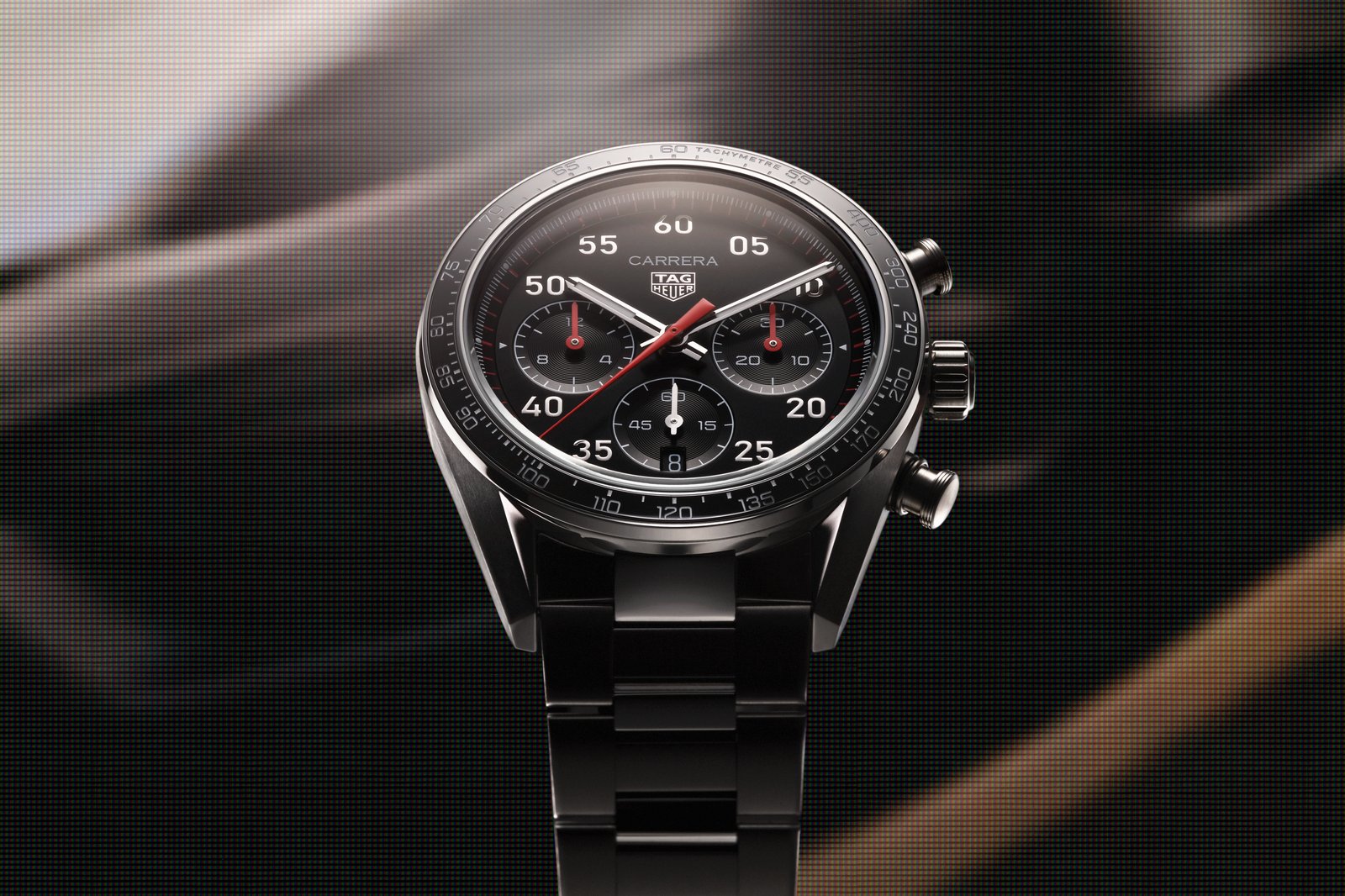 TAG Heuer Carrera Chronograph Sport