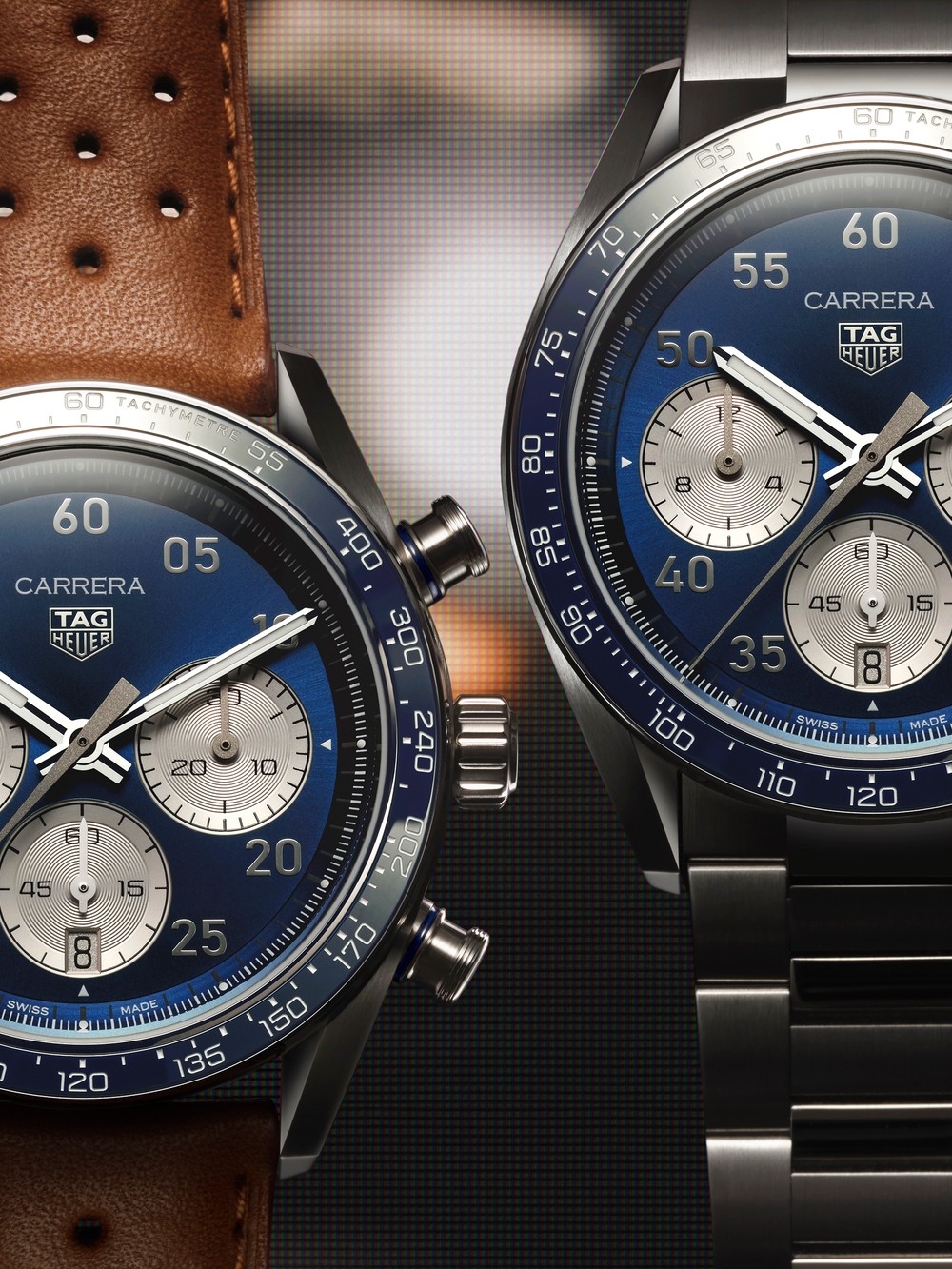 TAG Heuer Carrera Chronograph Sport