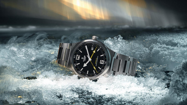 Tudor Revive the Northflag as a Master Chronometer GMT