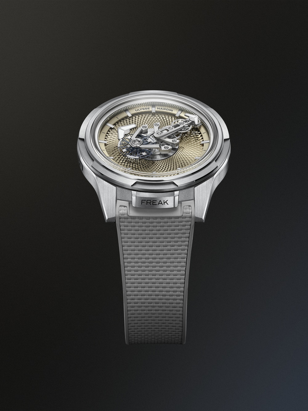 Ulysse Nardin Freak ONE