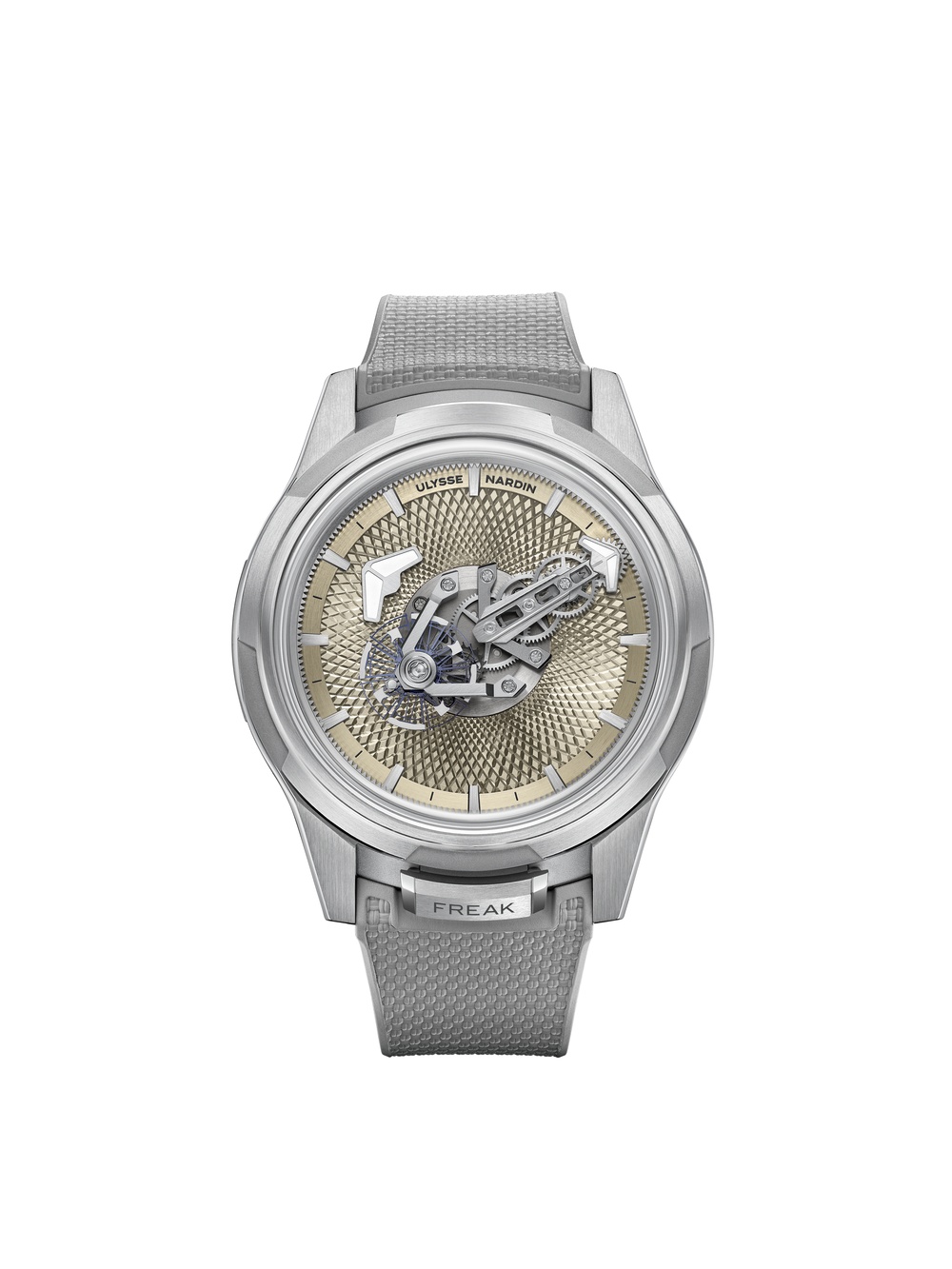 Ulysse Nardin Freak ONE