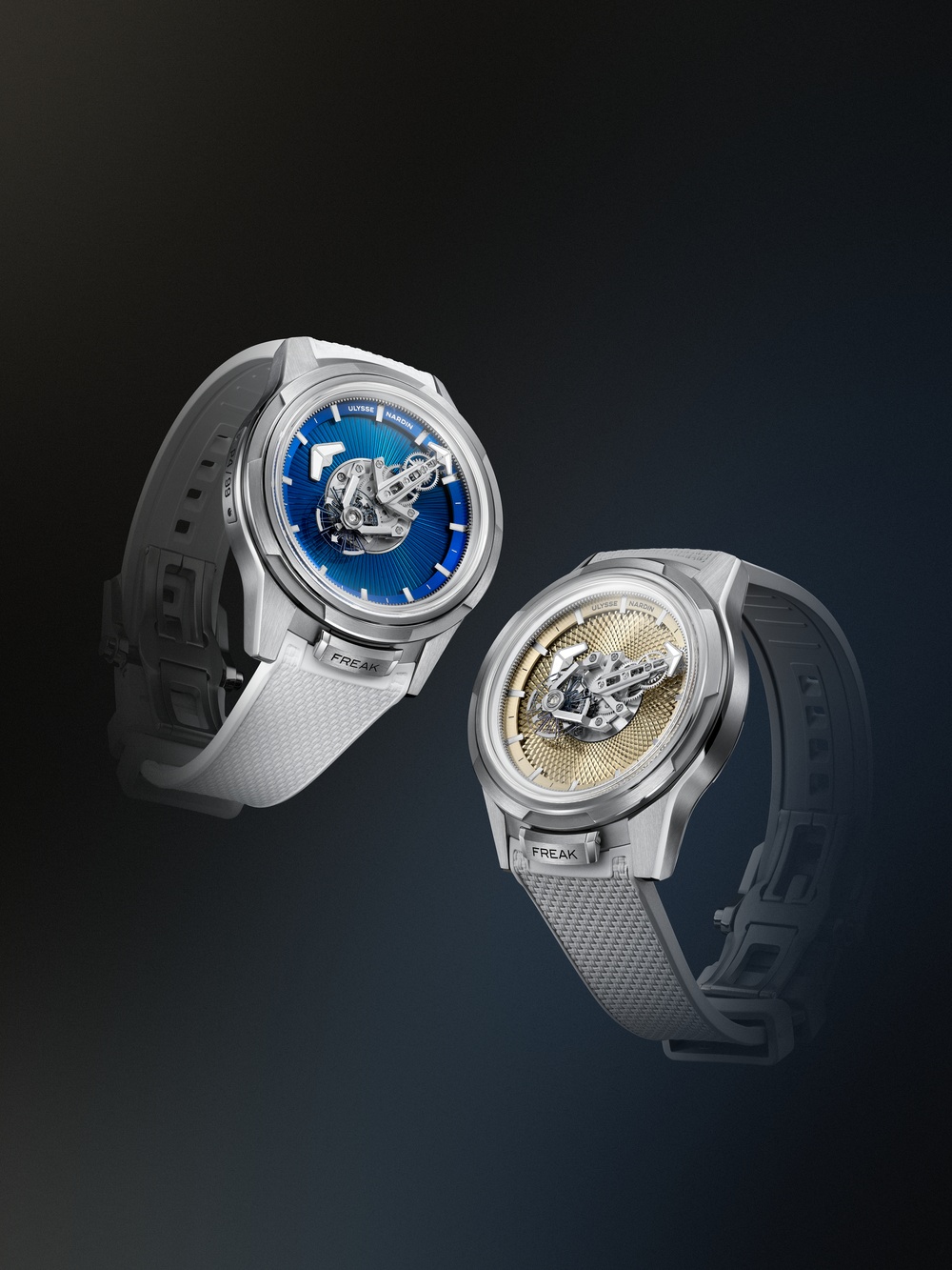Ulysse Nardin Freak ONE